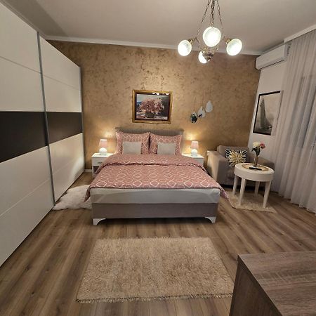Apartman Hersek Мостар Экстерьер фото