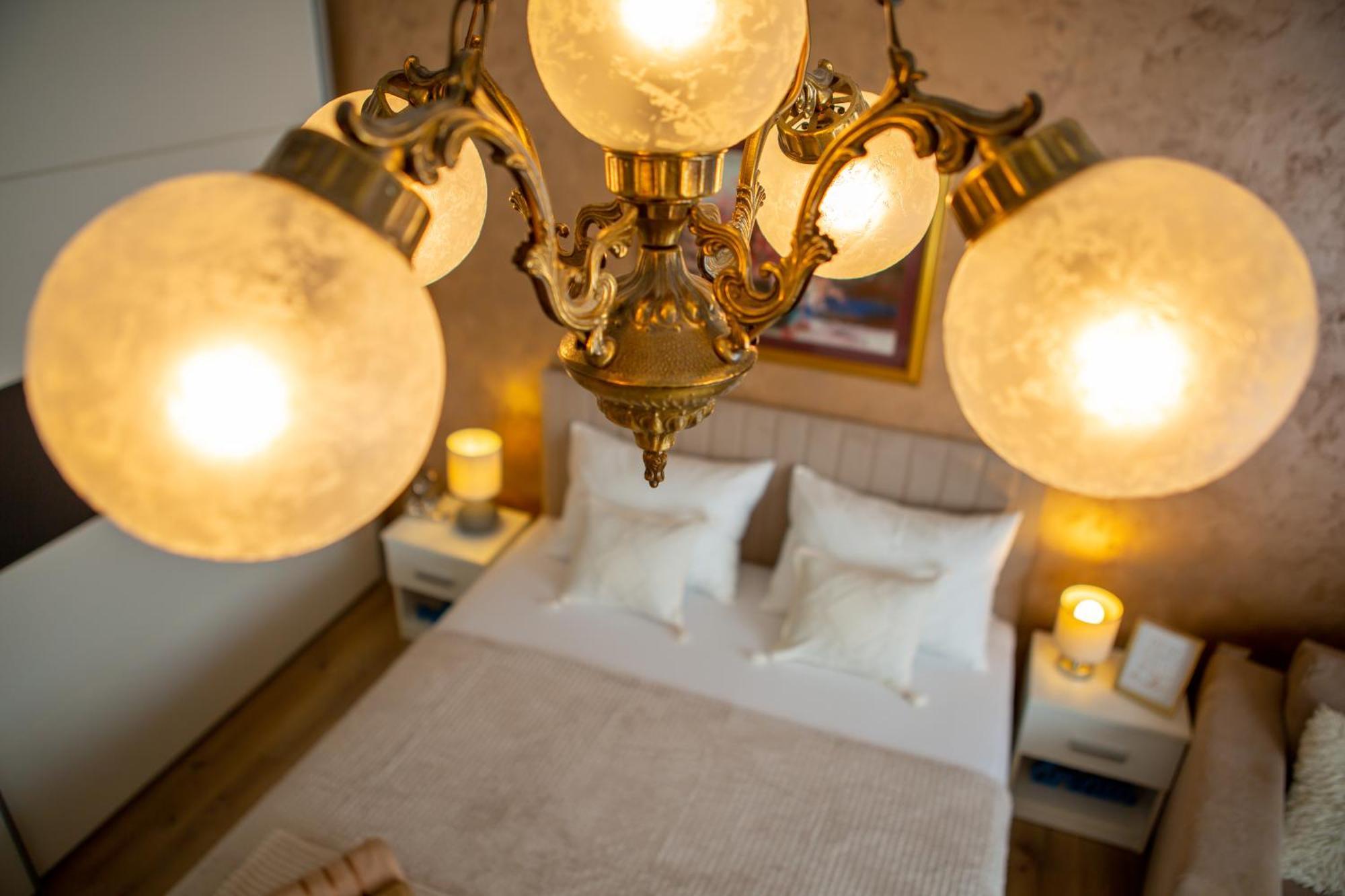 Apartman Hersek Мостар Экстерьер фото