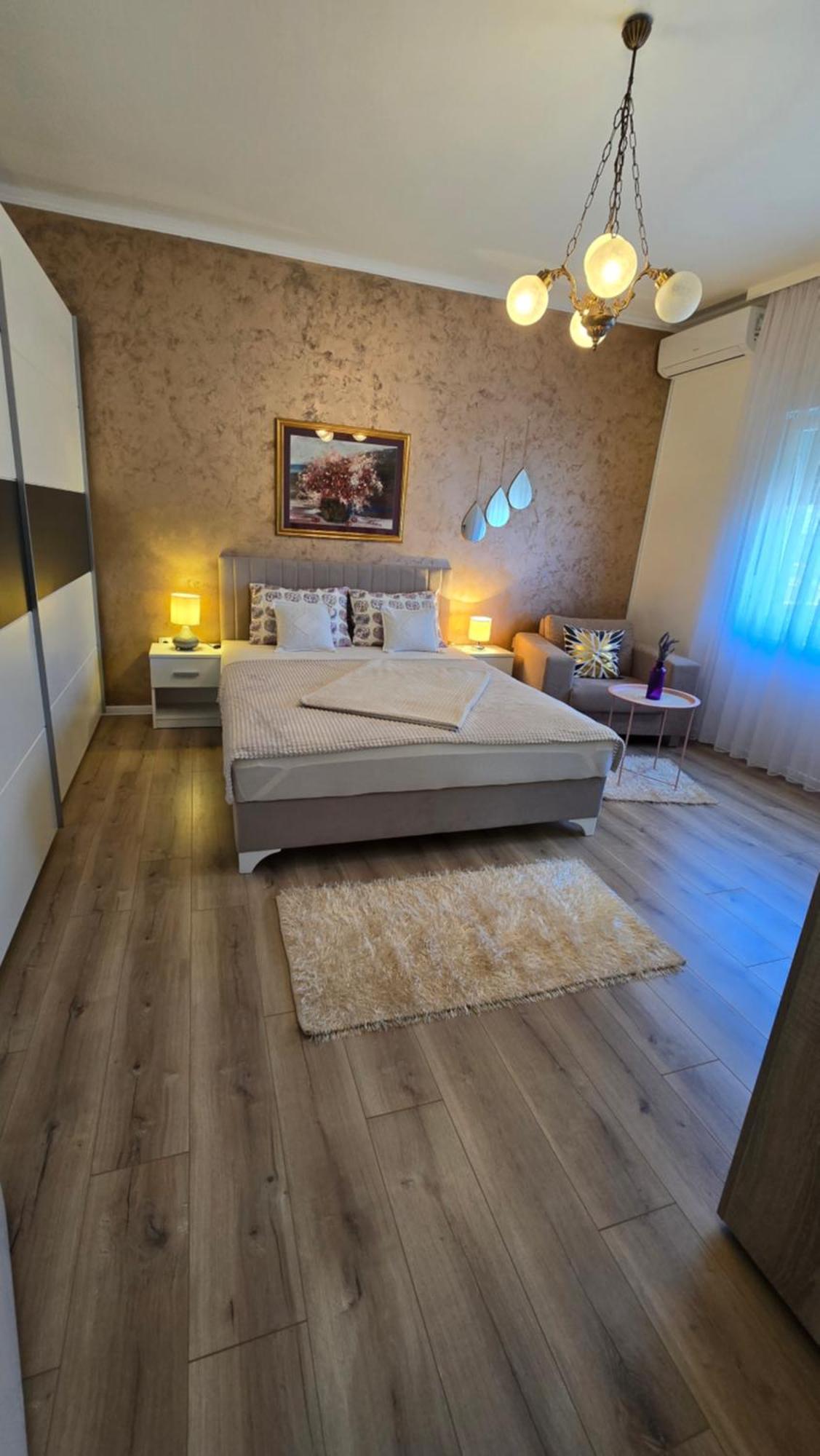 Apartman Hersek Мостар Экстерьер фото