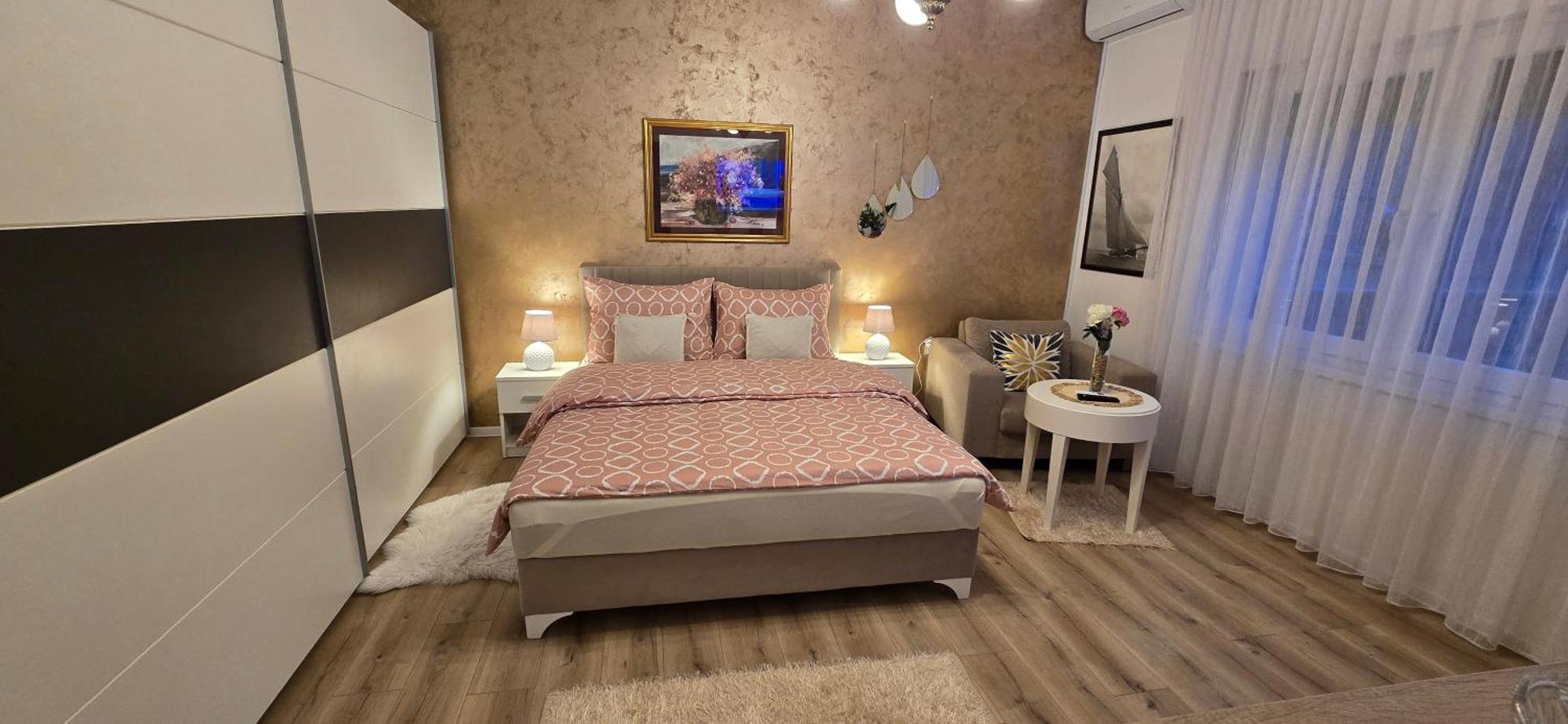 Apartman Hersek Мостар Экстерьер фото