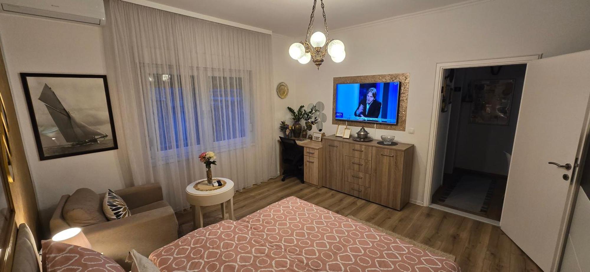 Apartman Hersek Мостар Экстерьер фото