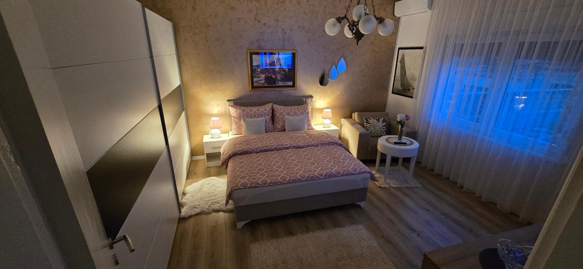 Apartman Hersek Мостар Экстерьер фото