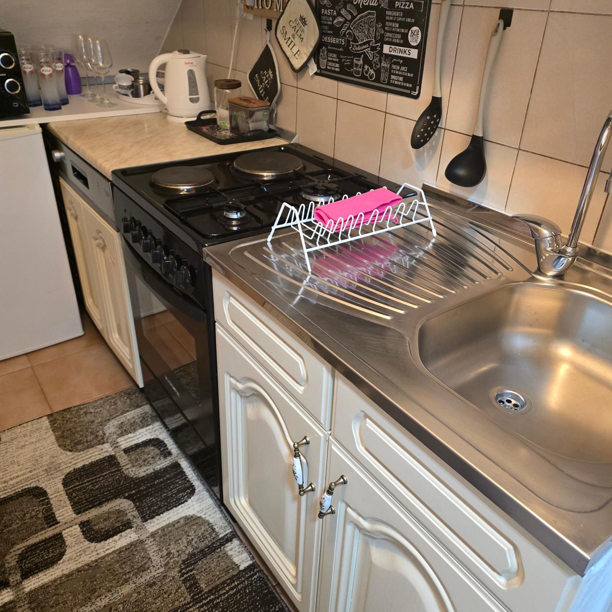 Apartman Hersek Мостар Экстерьер фото