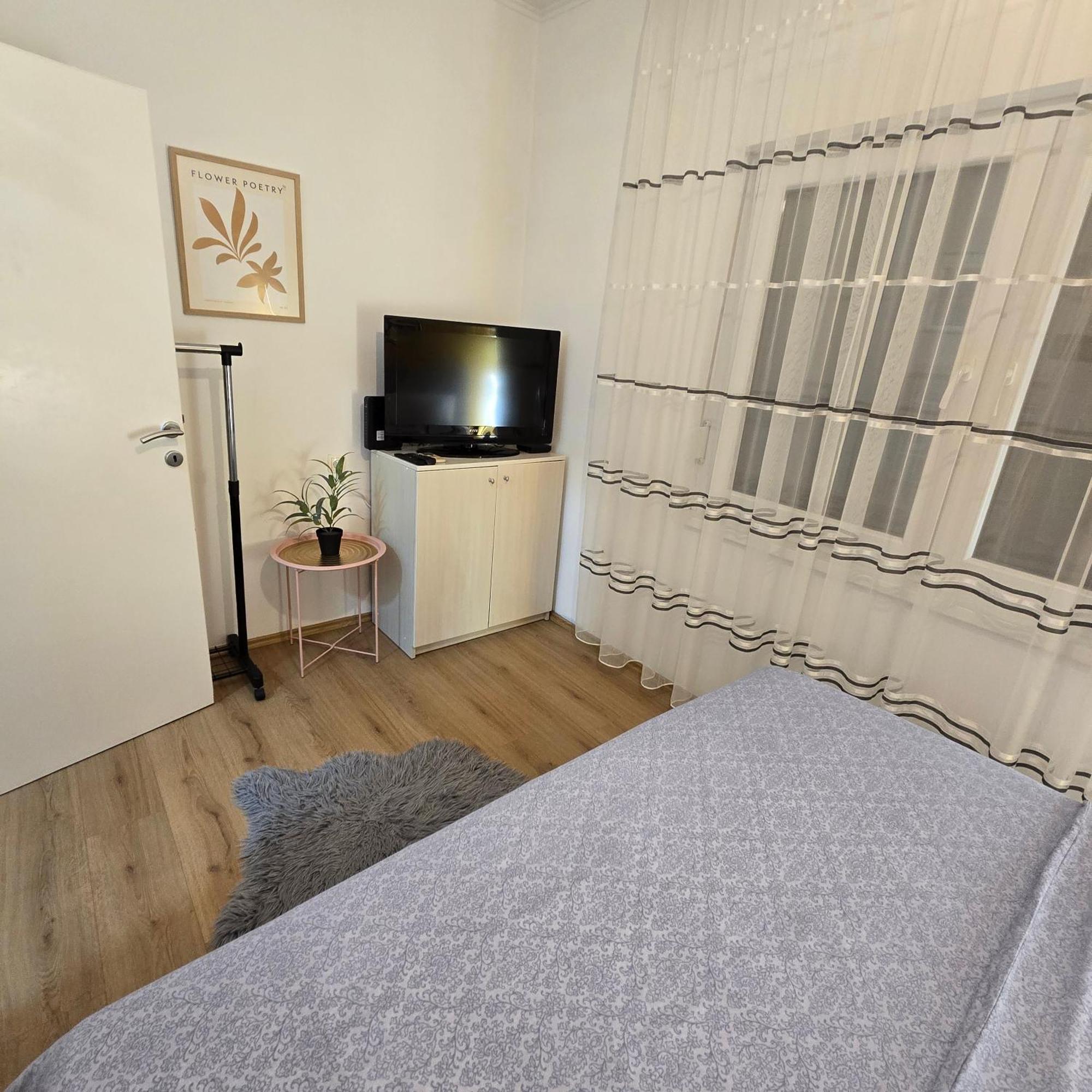 Apartman Hersek Мостар Экстерьер фото
